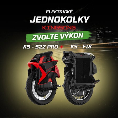 Jednokolky Akce